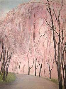 桜の頃