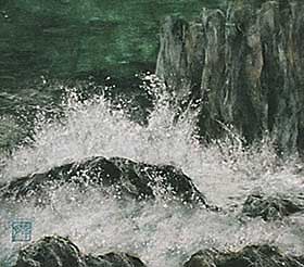 潮騒