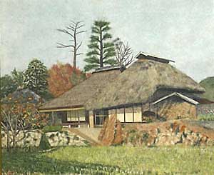 田園風景