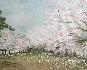 春爛漫