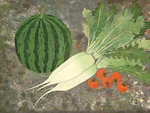 野菜