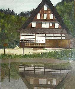 旅の思い出