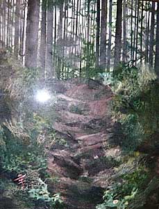 熊野古道