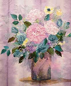 花の粧（よそおい）