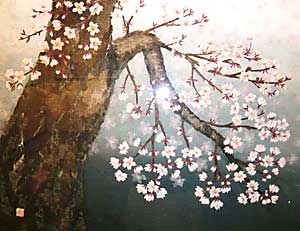 桜