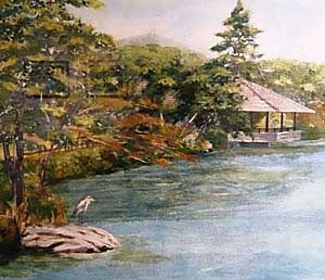 静寂