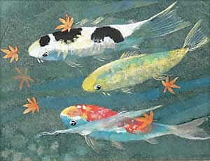 鯉