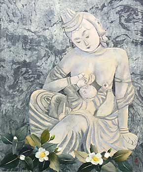 慈愛