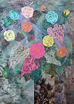 バラードの円舞曲