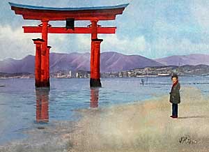 思い出