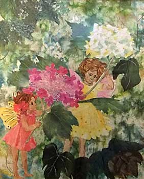 花だより