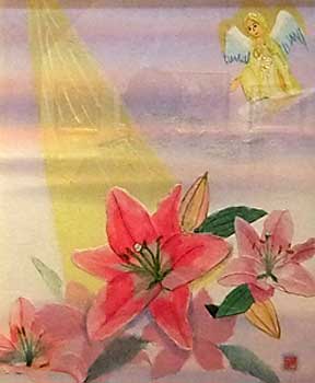 夢