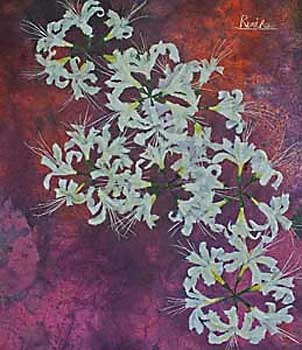 曼珠沙華