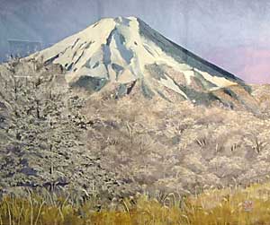 富士