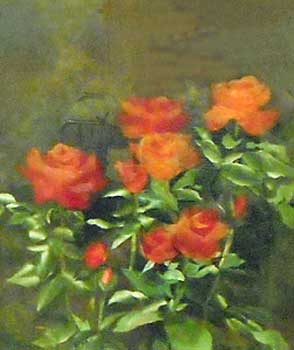 華