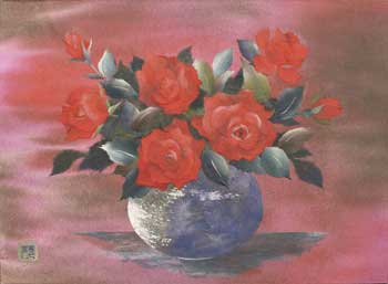 薔薇