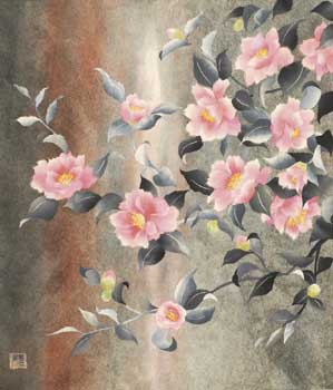 花灯り