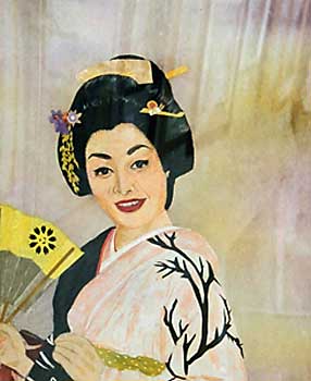 永久の歌姫