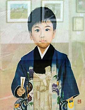健やかに