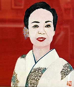 美空ひばり