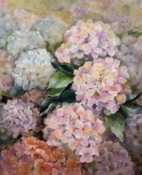 七色の花