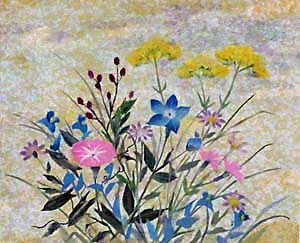 野の花