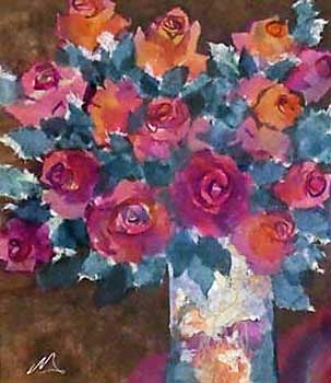 紅薔薇