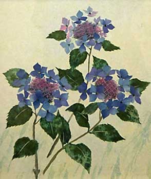 花言葉は移り気