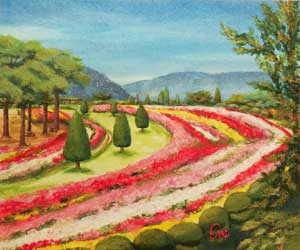 花の園