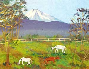 高原（パンフレットより）