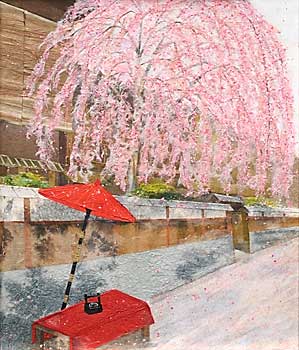 春らんまん