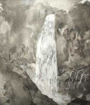 飛泉