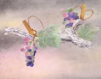 森のジュエリー