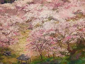 桜の園
