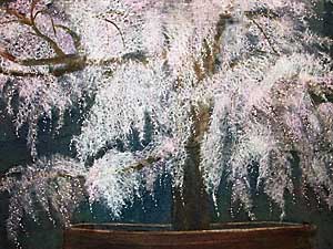故都の春