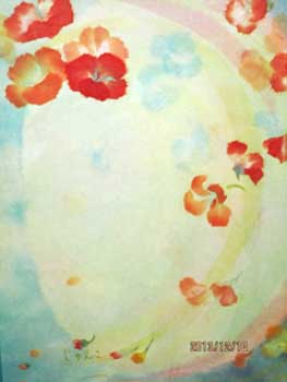 ワルツを踊ろう