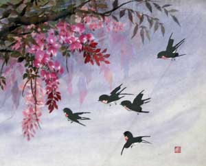 春燕
