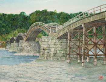 錦帯橋