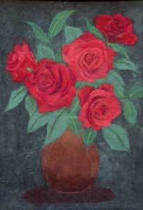 薔薇