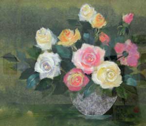 薔薇