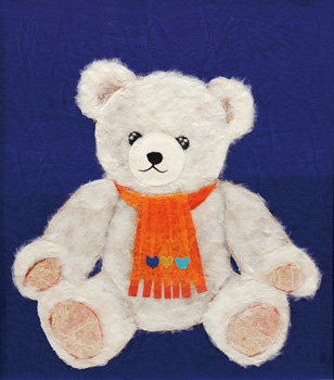 ありがとう（習作）