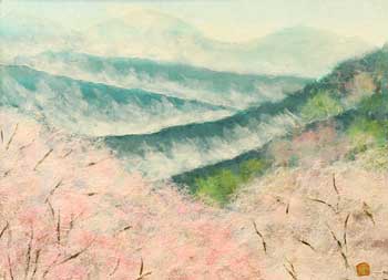 夢の中へ