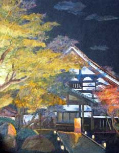 静寂