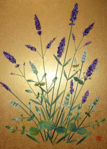 香り草