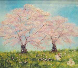 桜