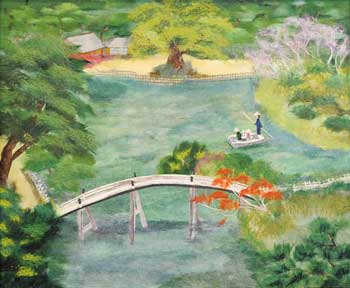 栗林公園