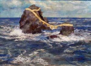 二見ヶ浦