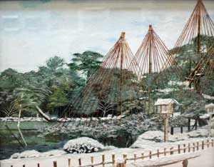 兼六園