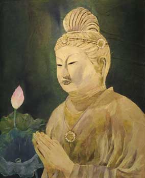 月光さま（感謝）