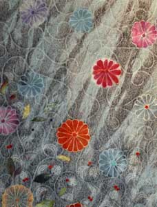 白へのいざない